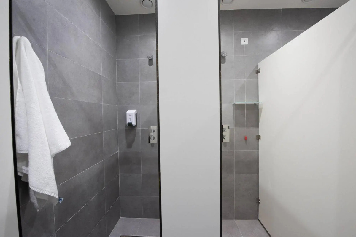 The Central House Porto Ribeira - Hostel