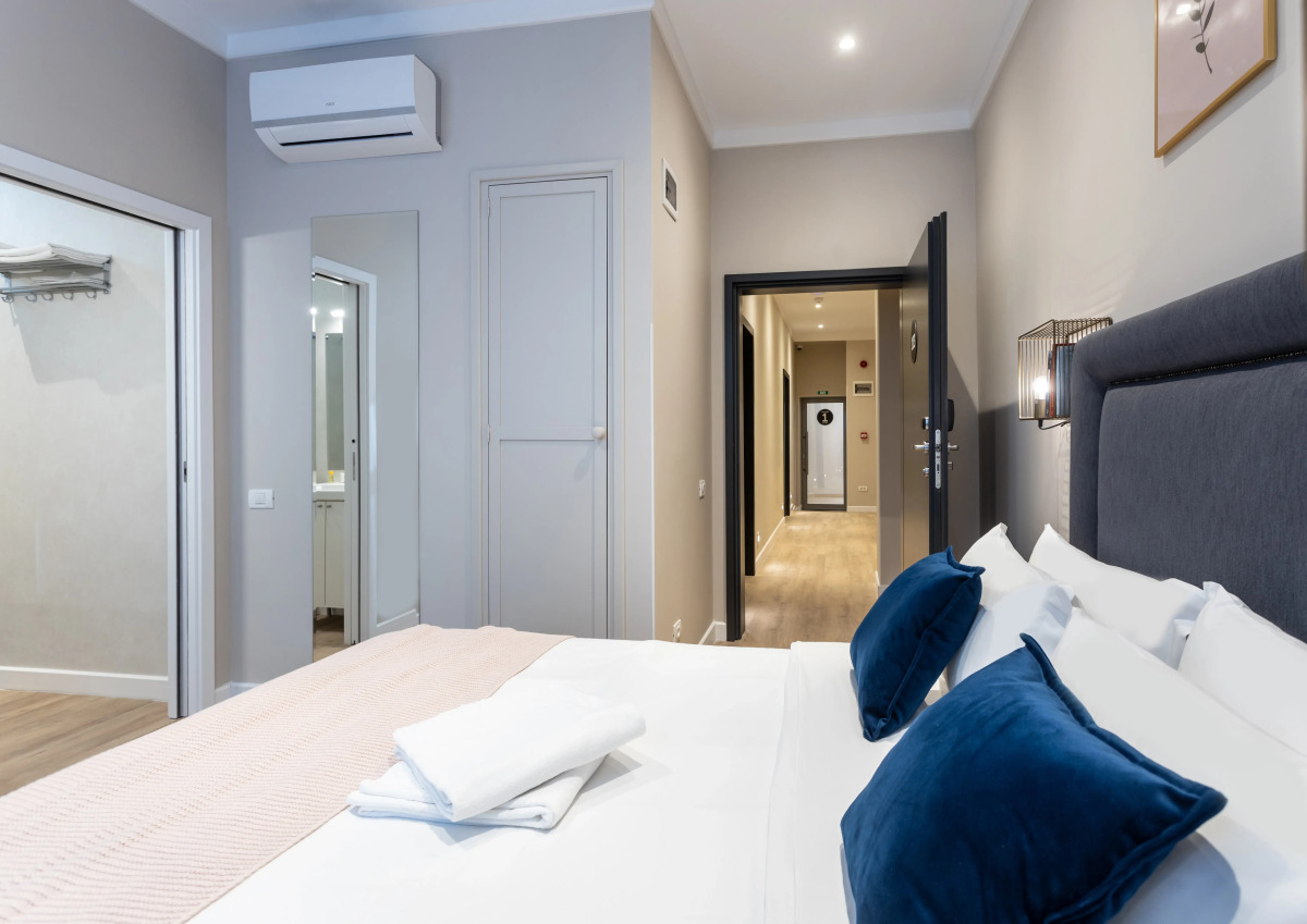 DeGoya Studios Bucharest Old Town