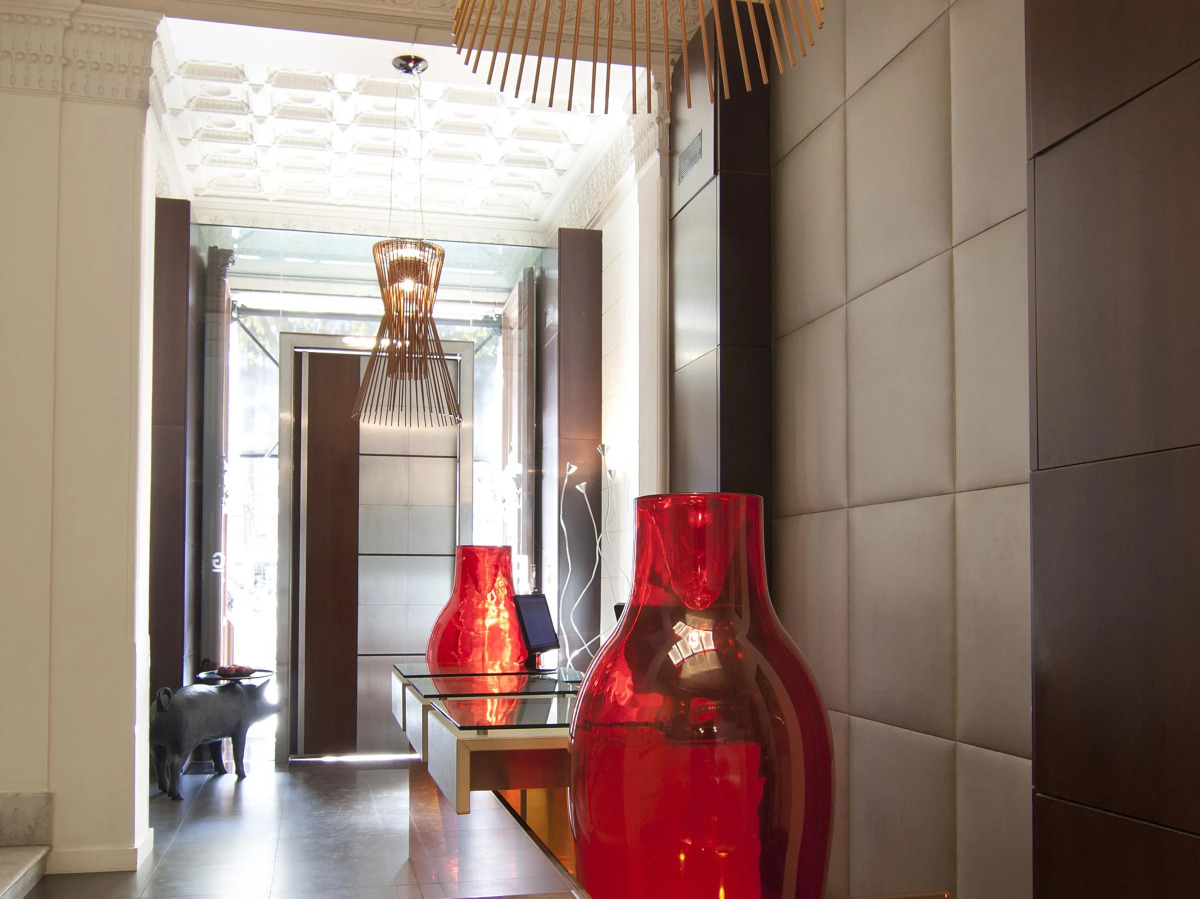 Hotel Sixtytwo Barcelona