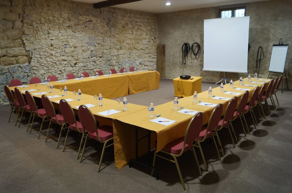 Château Hermitage de Combas