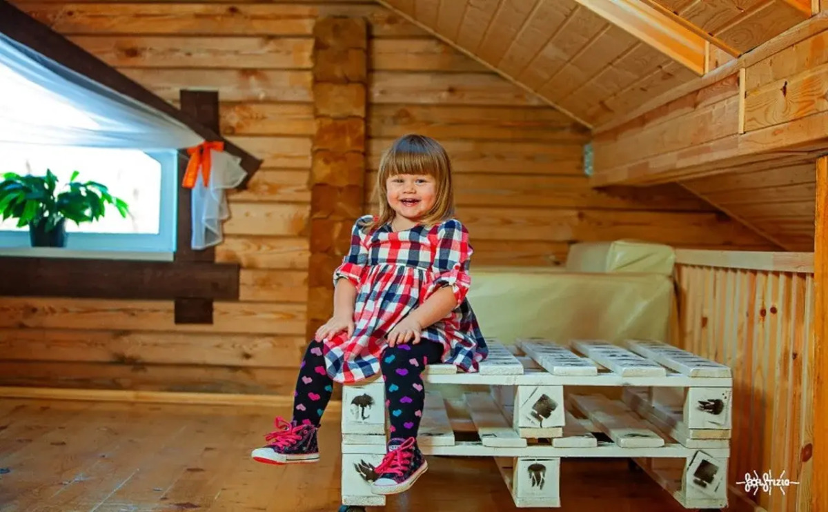 Апарт-отель Полтавский Лофт