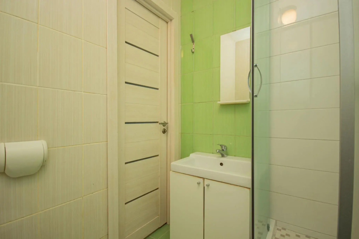 Манхэттен Эстейт на улице Жасминовая 8.1