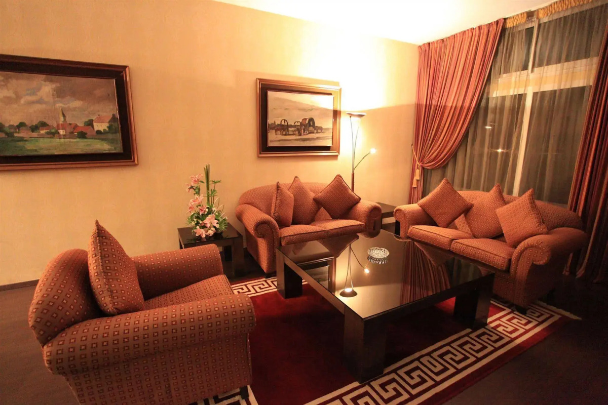 Marina Bay City Center