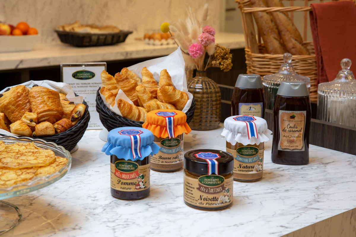 Best Western Royal Hotel Caen