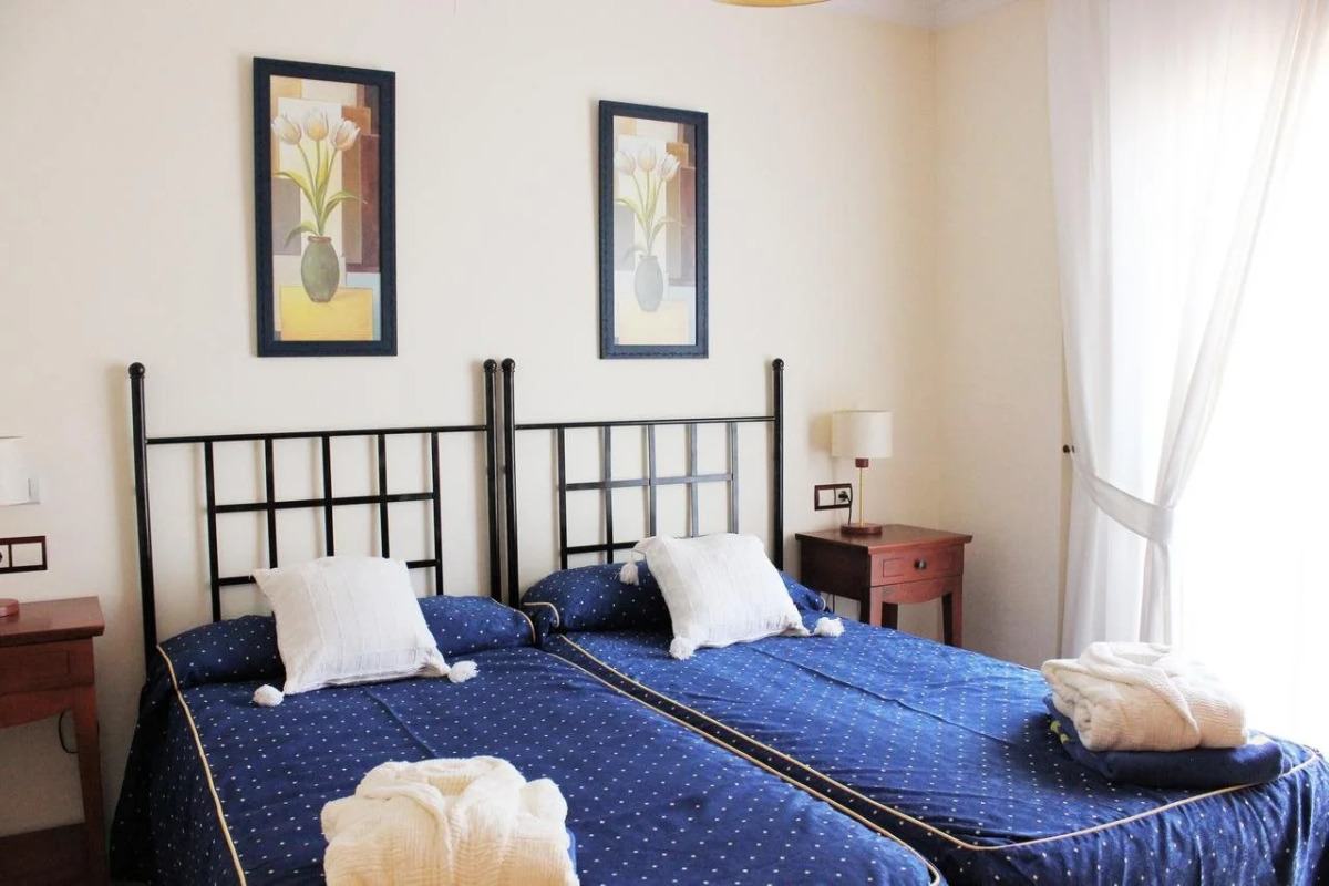apartamentos Albir Confort