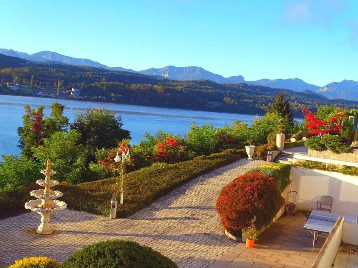 Ferienhotel Wörthersee