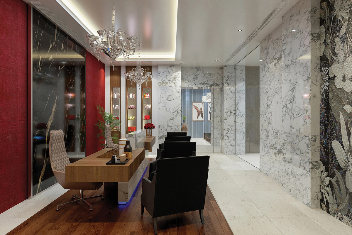 Amavi, MadeForTwo Hotels - Paphos