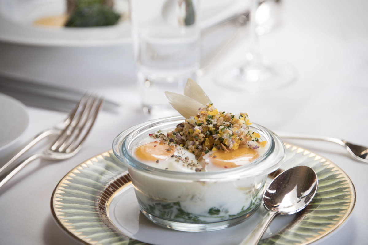 Bellevue Palace Hotel