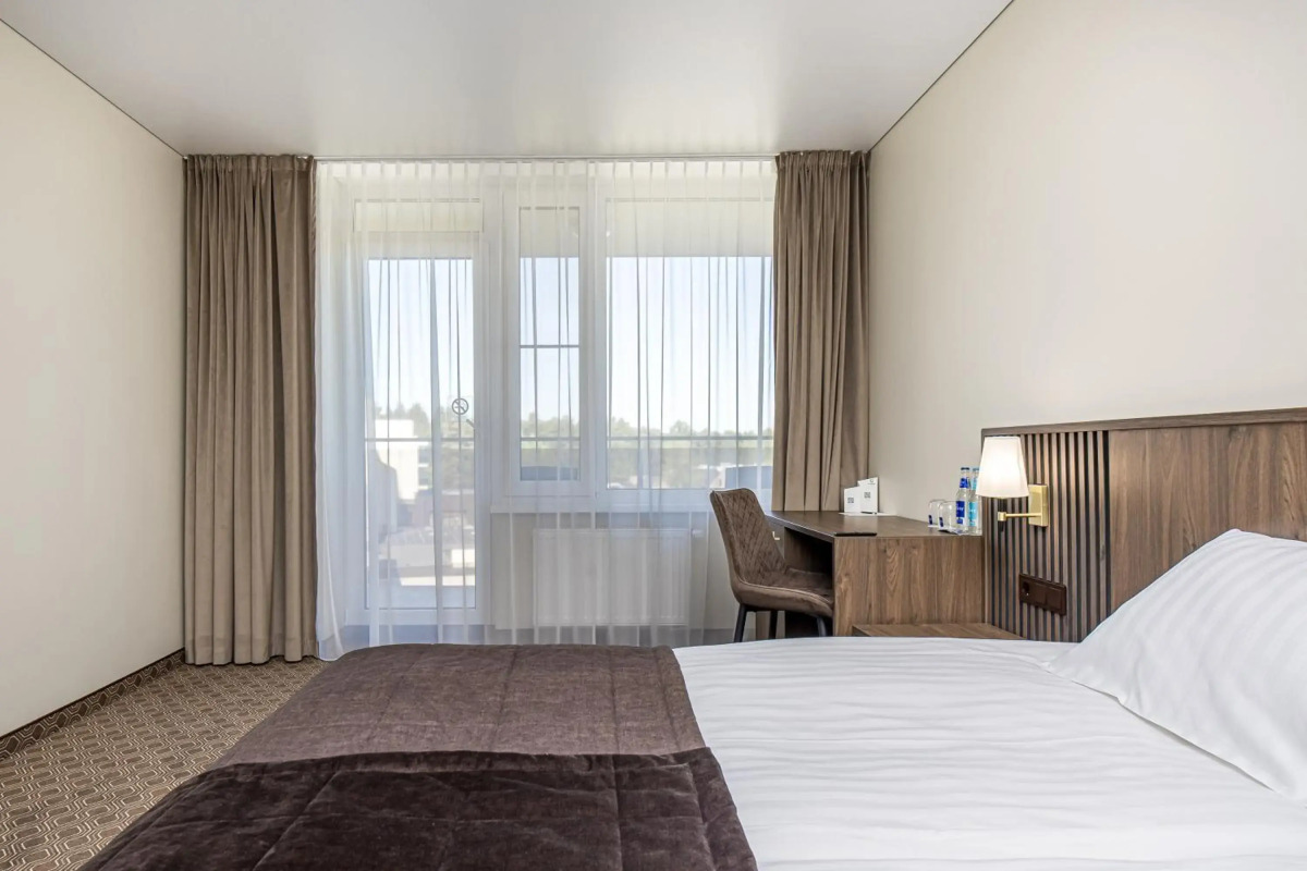 Отель Gradiali Wellness and SPA