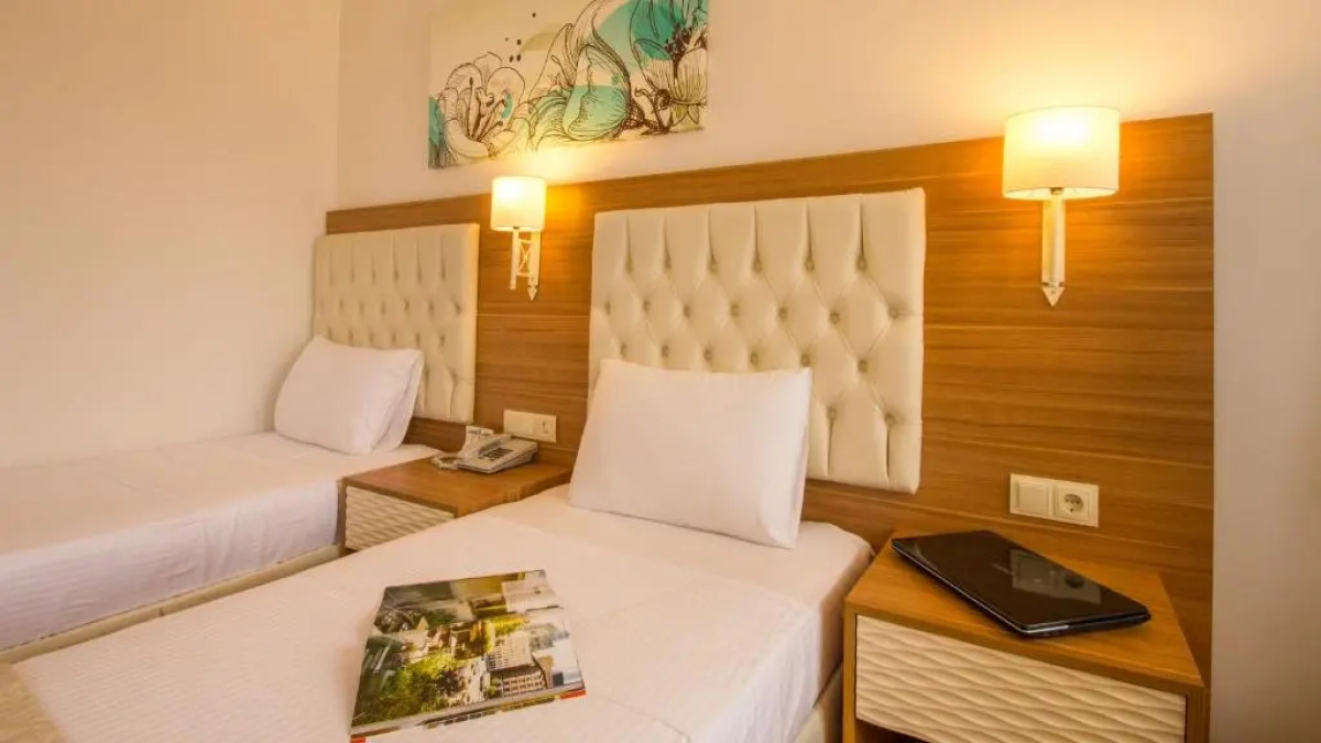 Sundia By Liberty Suncity - All Inclusive