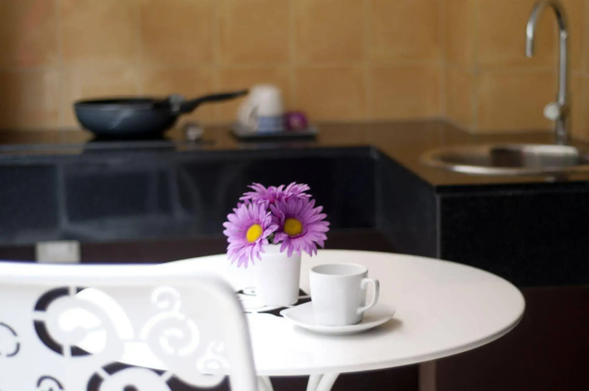 OYO 358 Rattana Residence Thalang