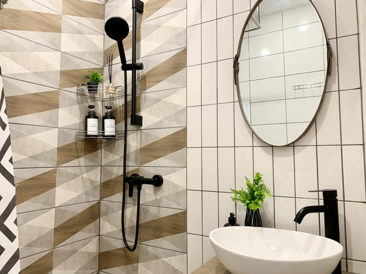 Апартаменты на улице Блюхера