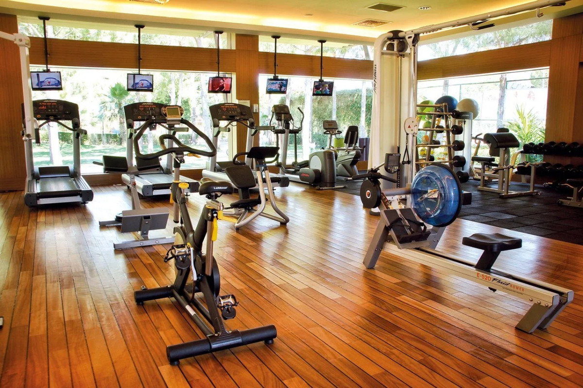 Gloria Golf Resort - All Inclusive