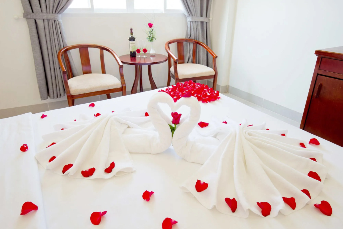 Sunrise Boutique Hotel Phu Quoc