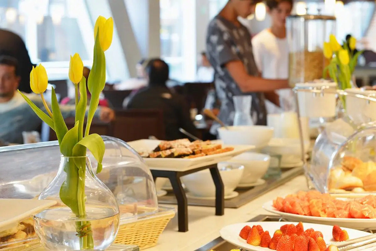 Radisson Blu Plaza El Bosque Santiago