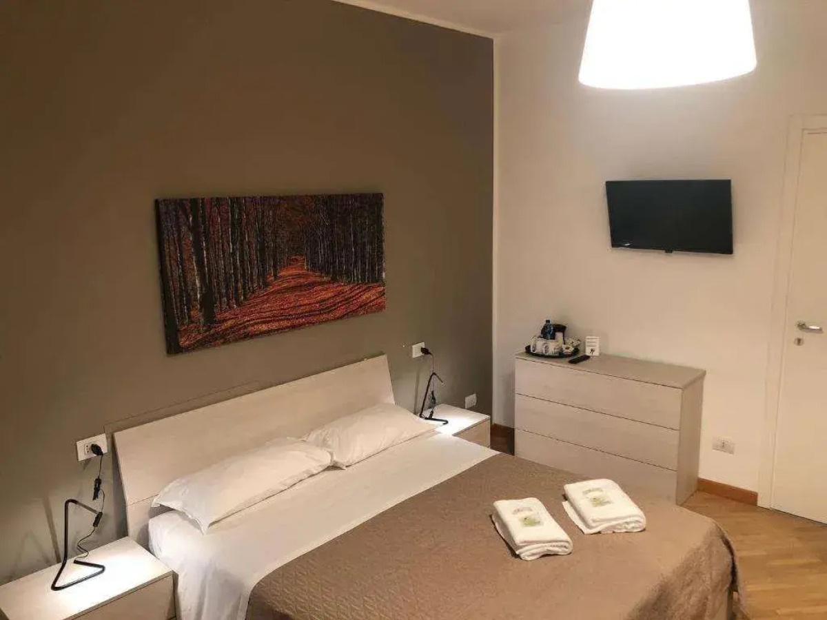 Guest House Brianza Room