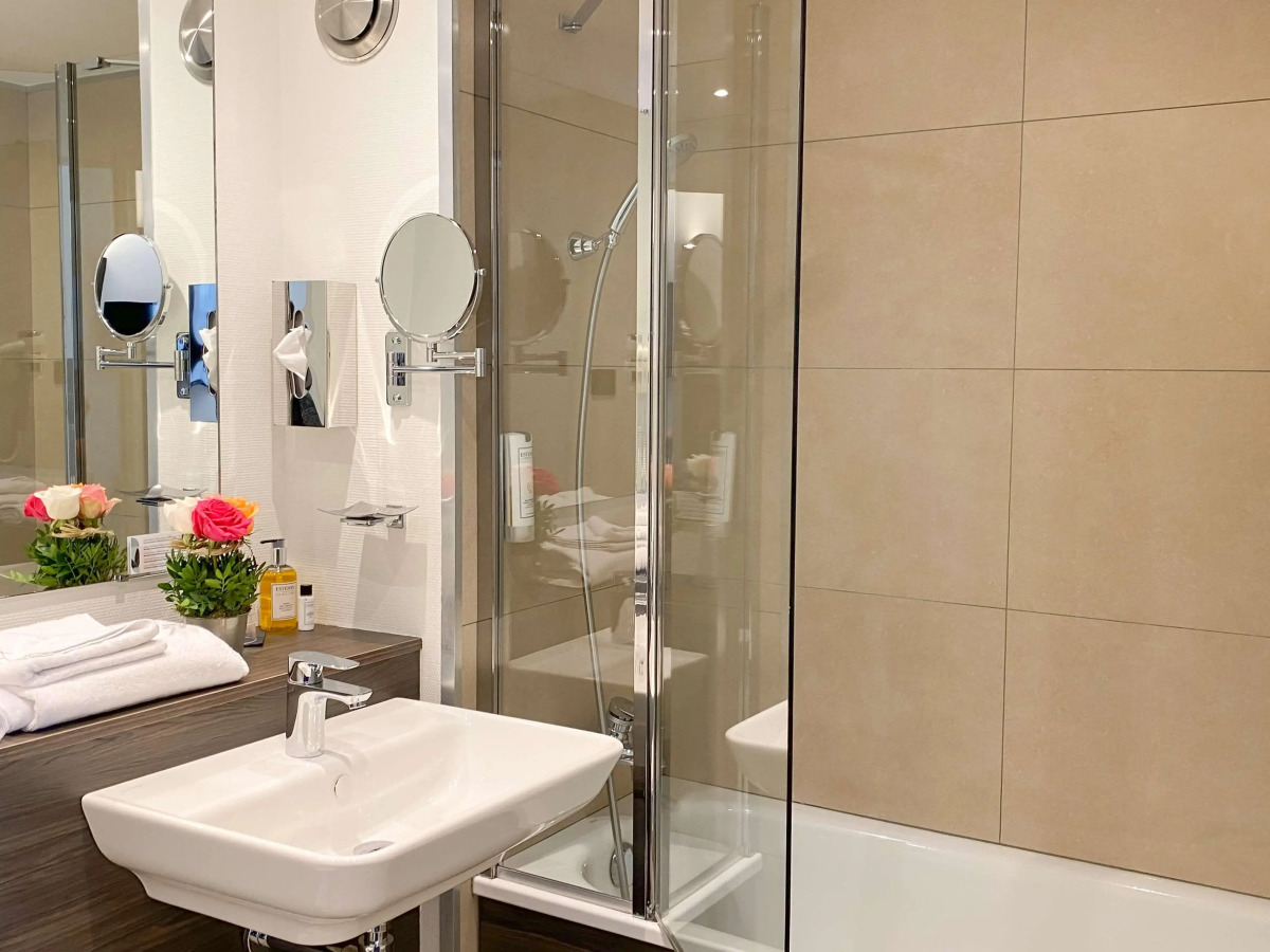 Best Western Royal Hotel Caen