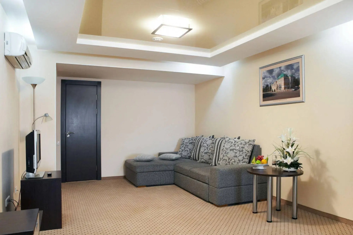 Белый Город