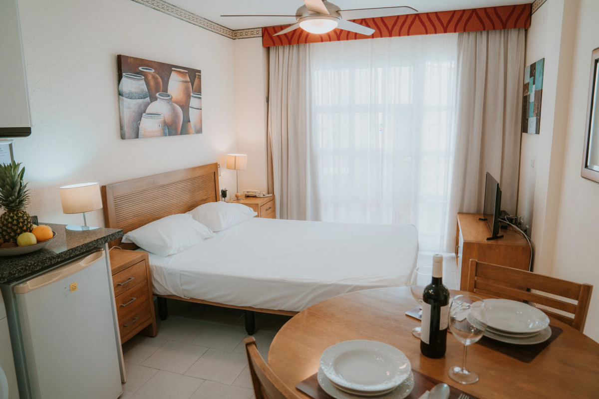 Crown Resorts Club Marbella