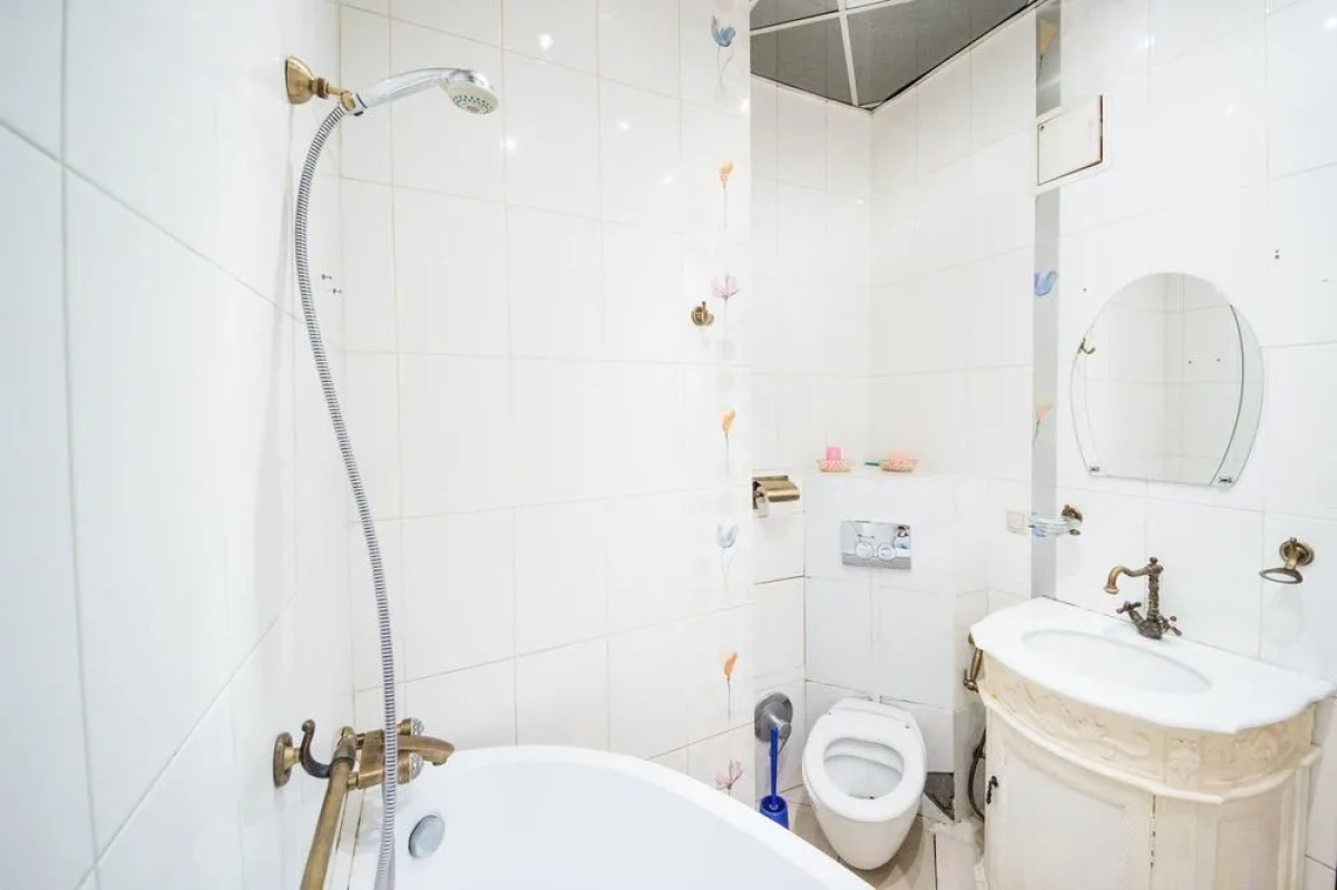 Апартаменты «Funny Dolphins Проспект Мира»