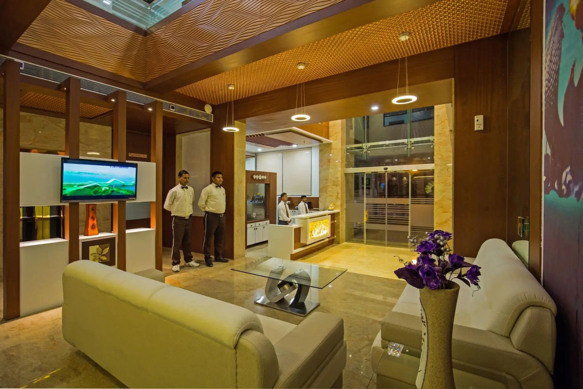 Manek The Ocean View