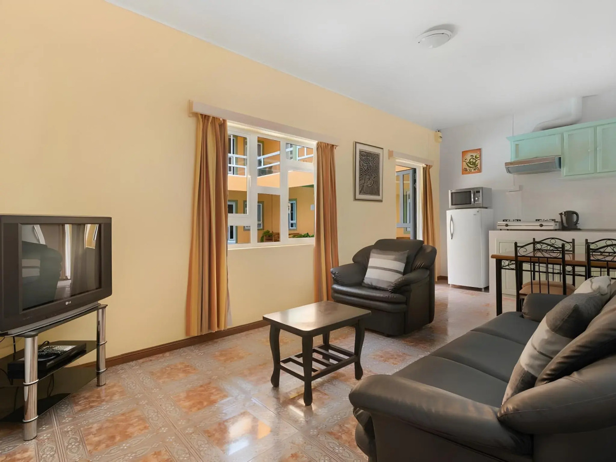 Wanna Studio Apartments