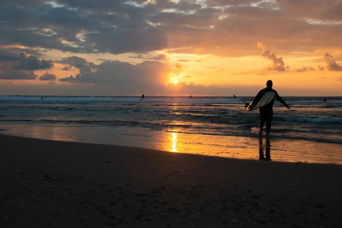 Herzliya Marina Lagoon Apartment