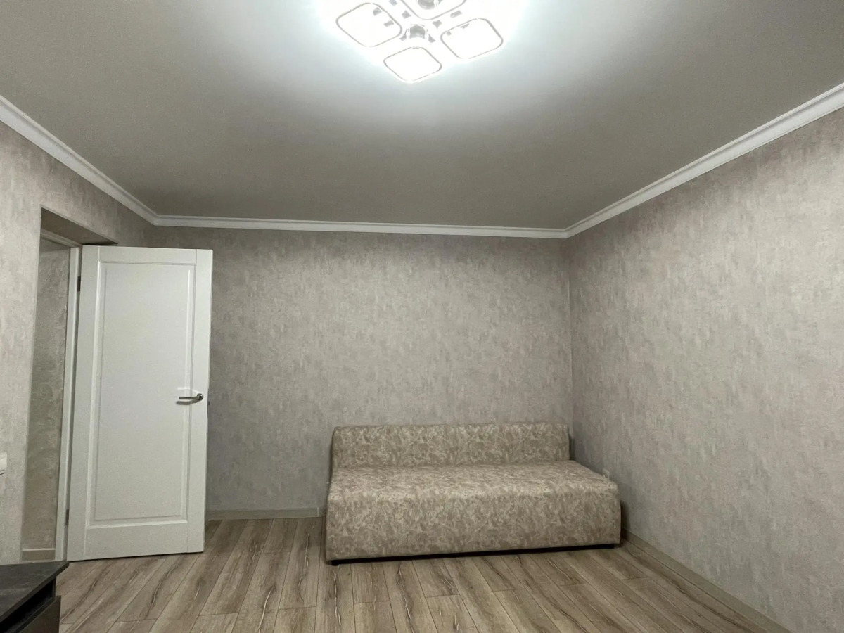 Апартаменты на проспекте 22-го Партсъезда 137А