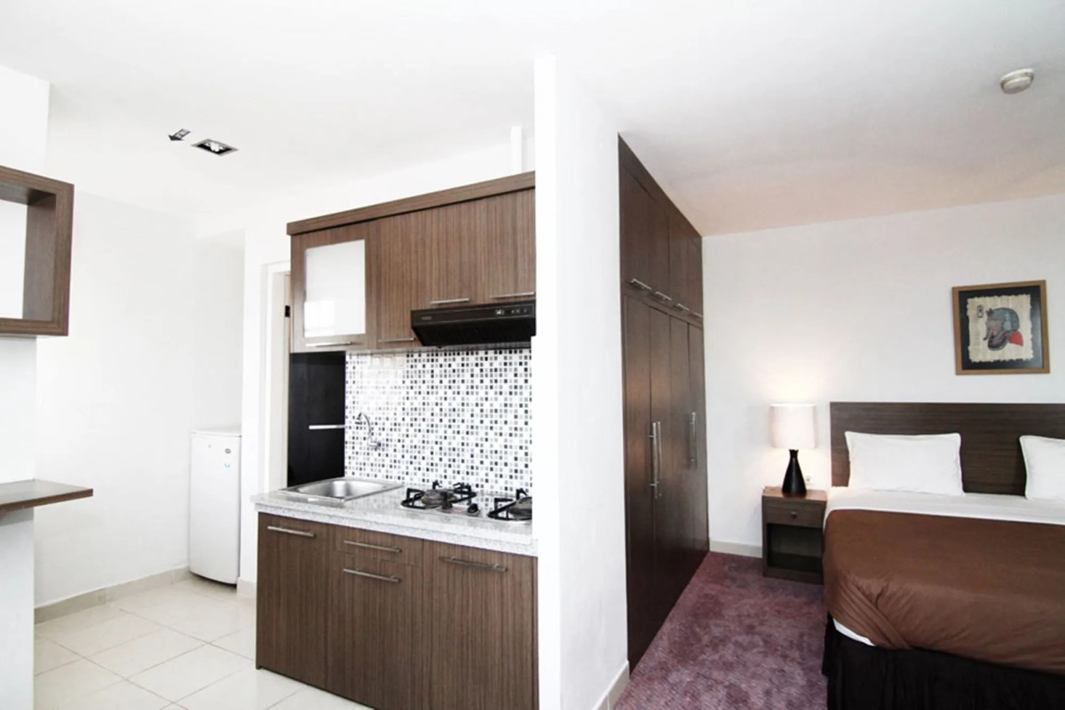 1O1 URBAN Jakarta Thamrin