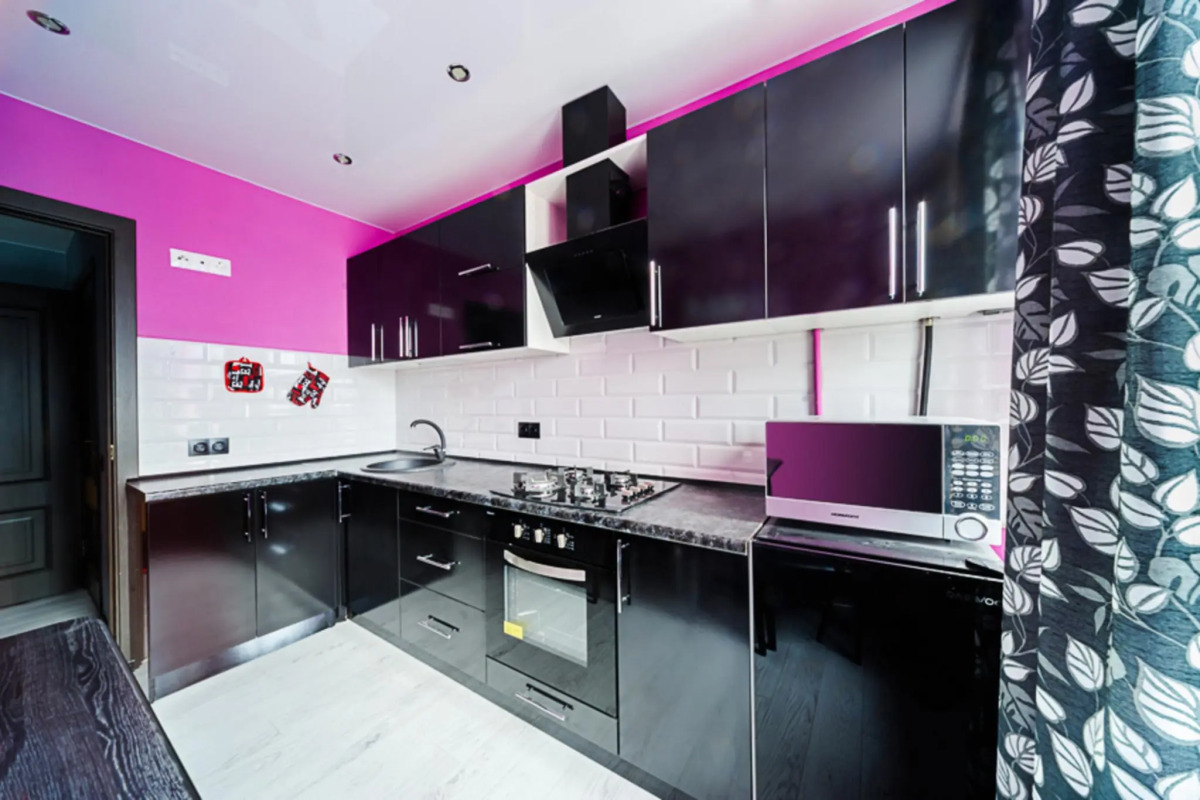 Апартаменты на улице Романовская Слобода 10