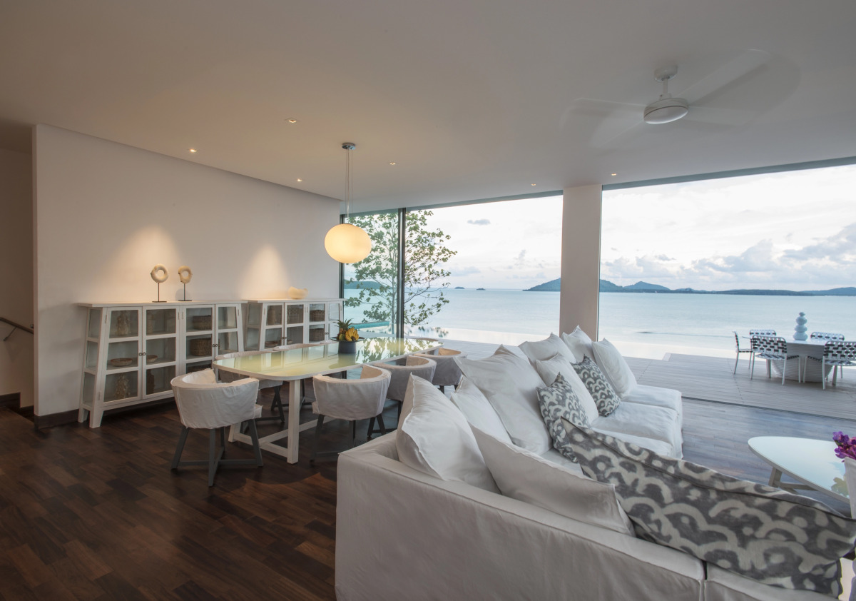 COMO Point Yamu, Phuket