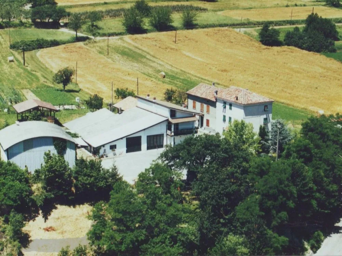 B&B Cascina Santa Gavi