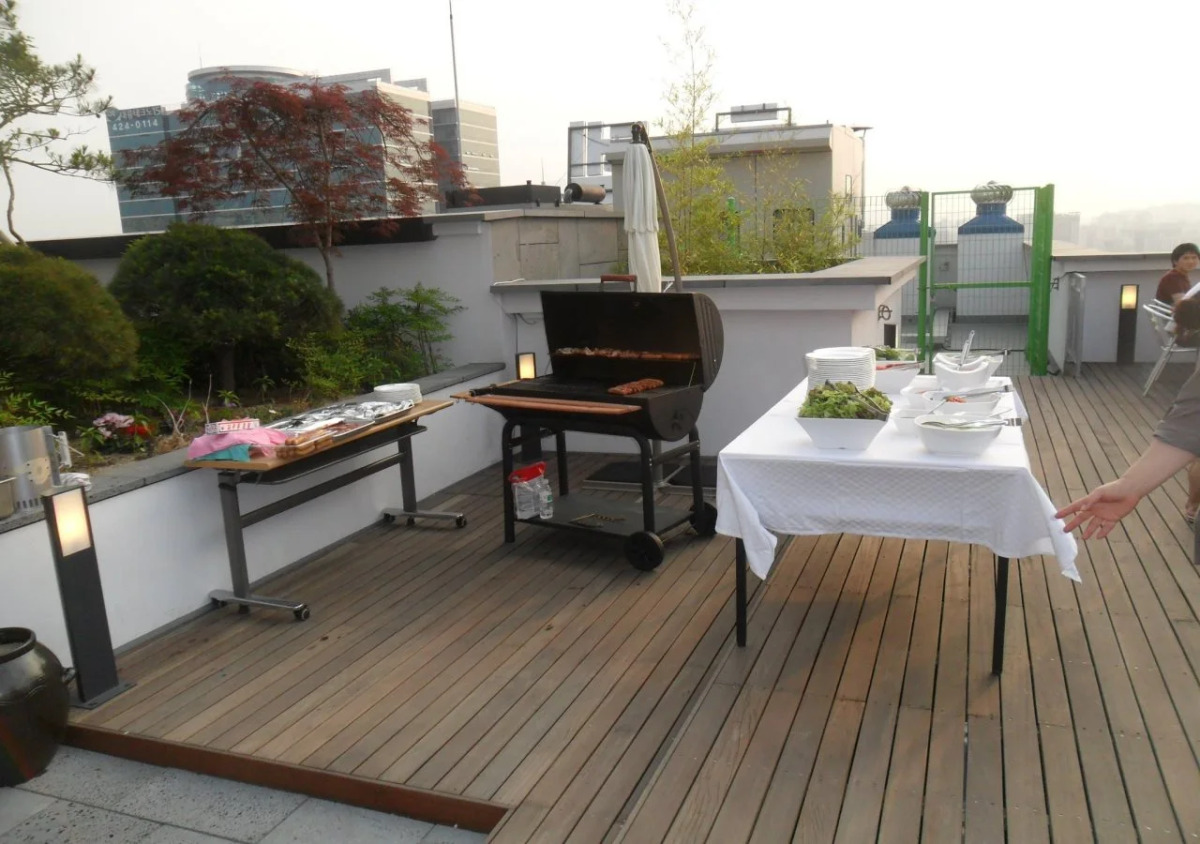 Urban Boutique Hotel