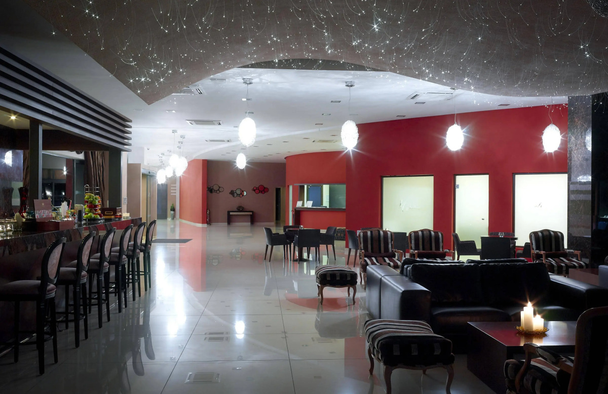 Michelangelo Resort and Spa