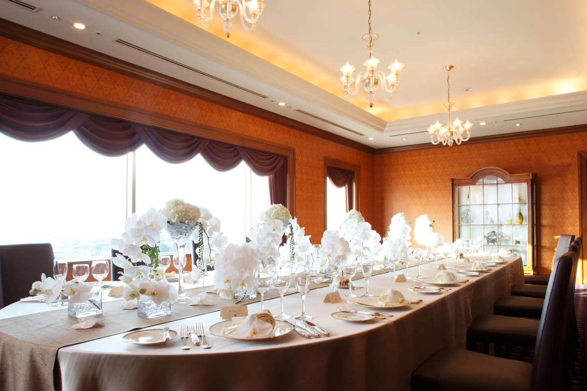 Отель Metropolitan Nagano