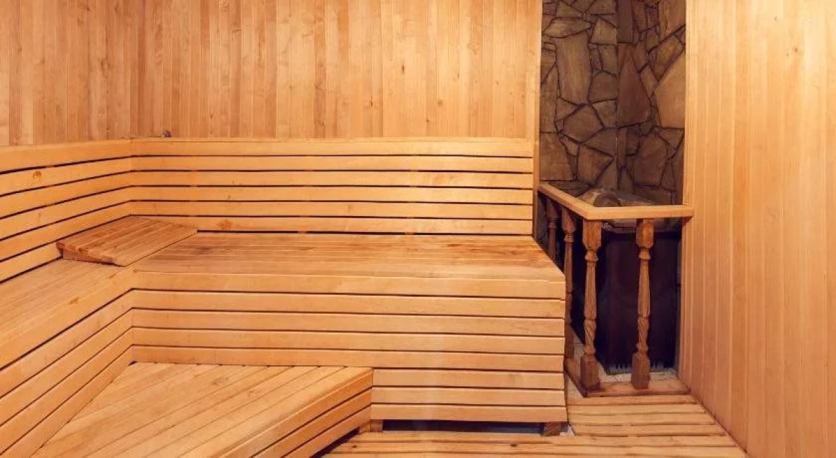 Капри Отель