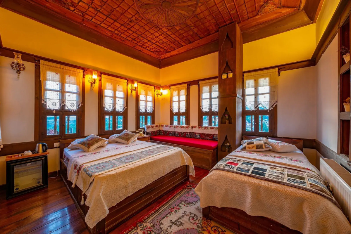 Safranbolu Seyir Konak Otel