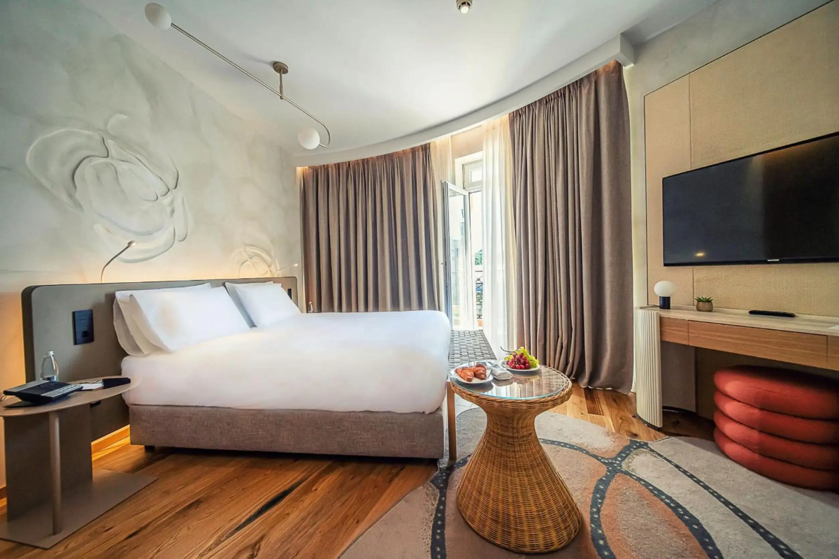 Отель Maison Sofia