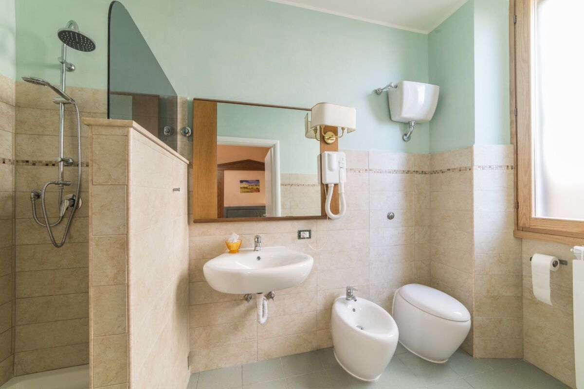 Affittacamere Al Seminario