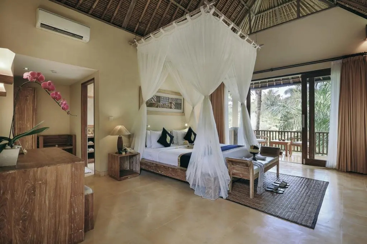 The Sankara Resort & Spa