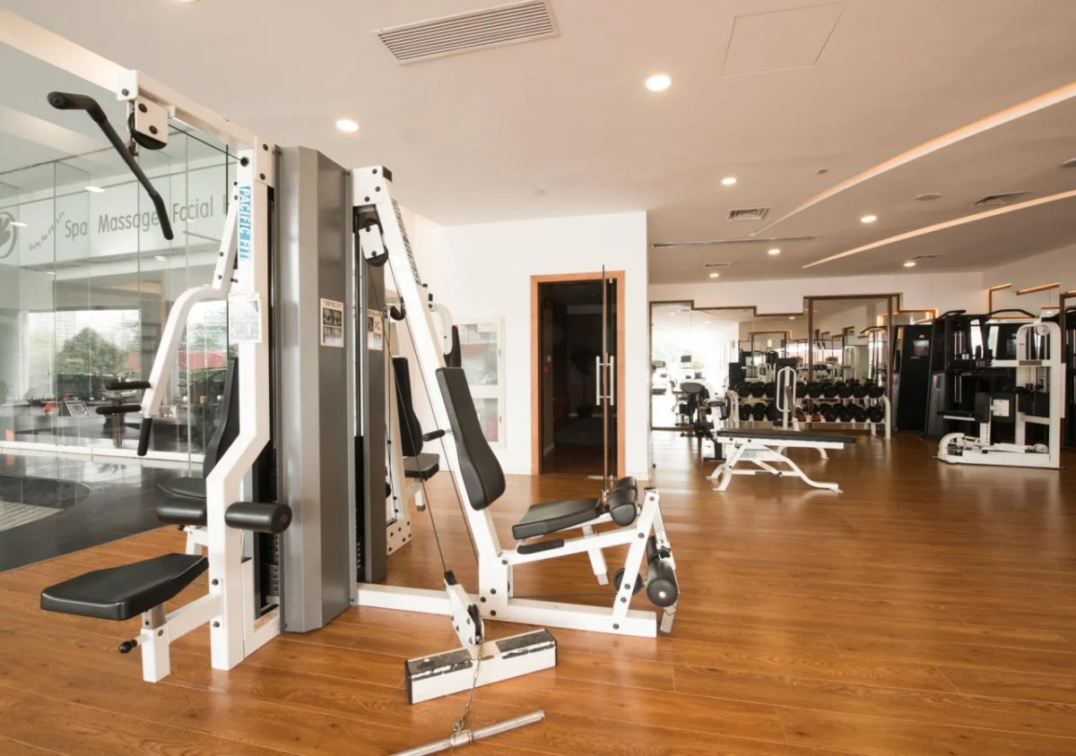 Regal Shanghai East Asia Hotel