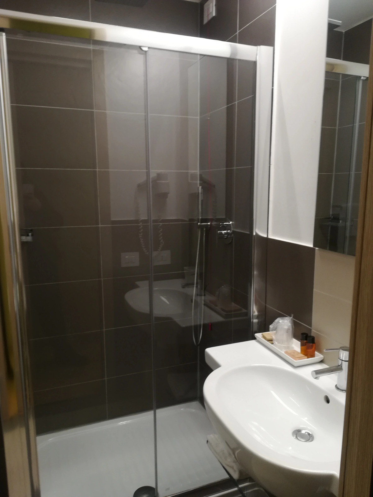 Отель Il Cantico St. Peter