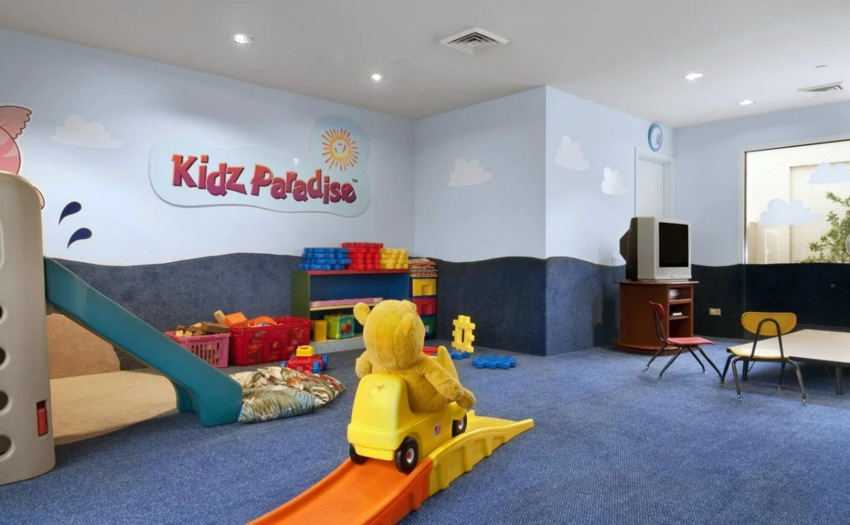 Hilton Guam Resort And Spa