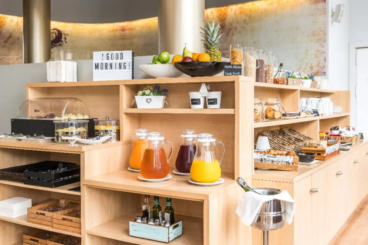 Hotel Medium Sitges Park