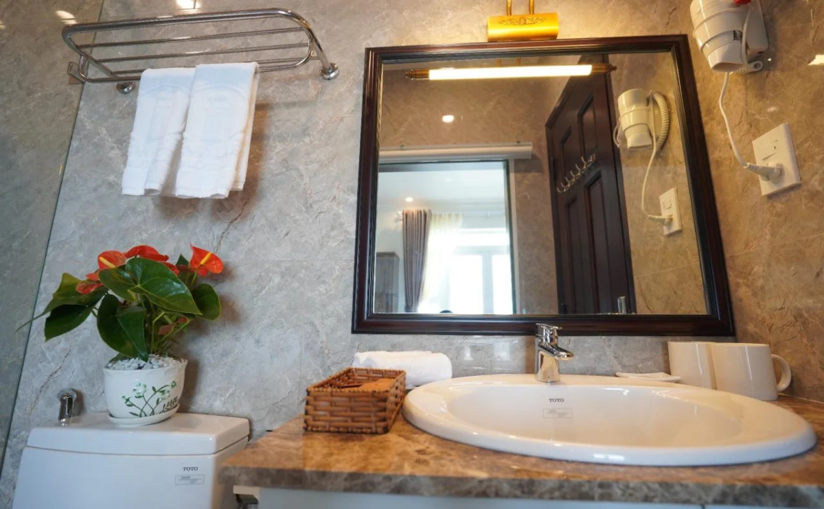 New Life Dalat Hotel