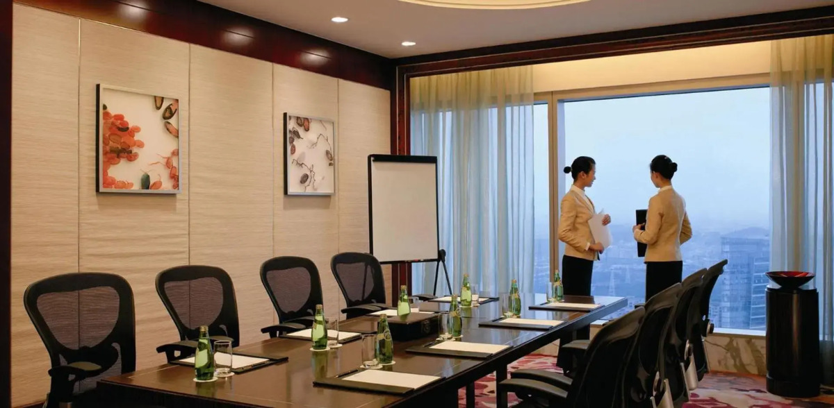 Shangri-La Guangzhou