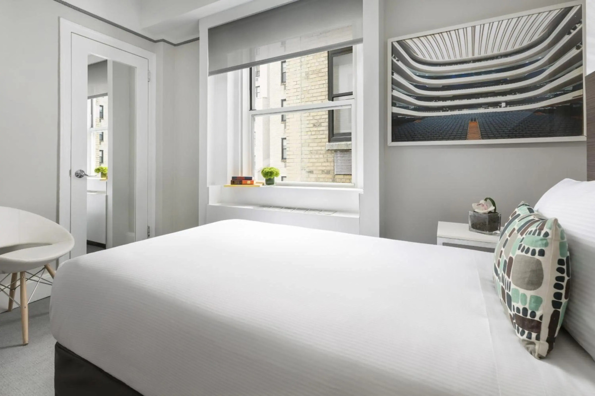 Отель Appart’City Confort Paris Villejuif