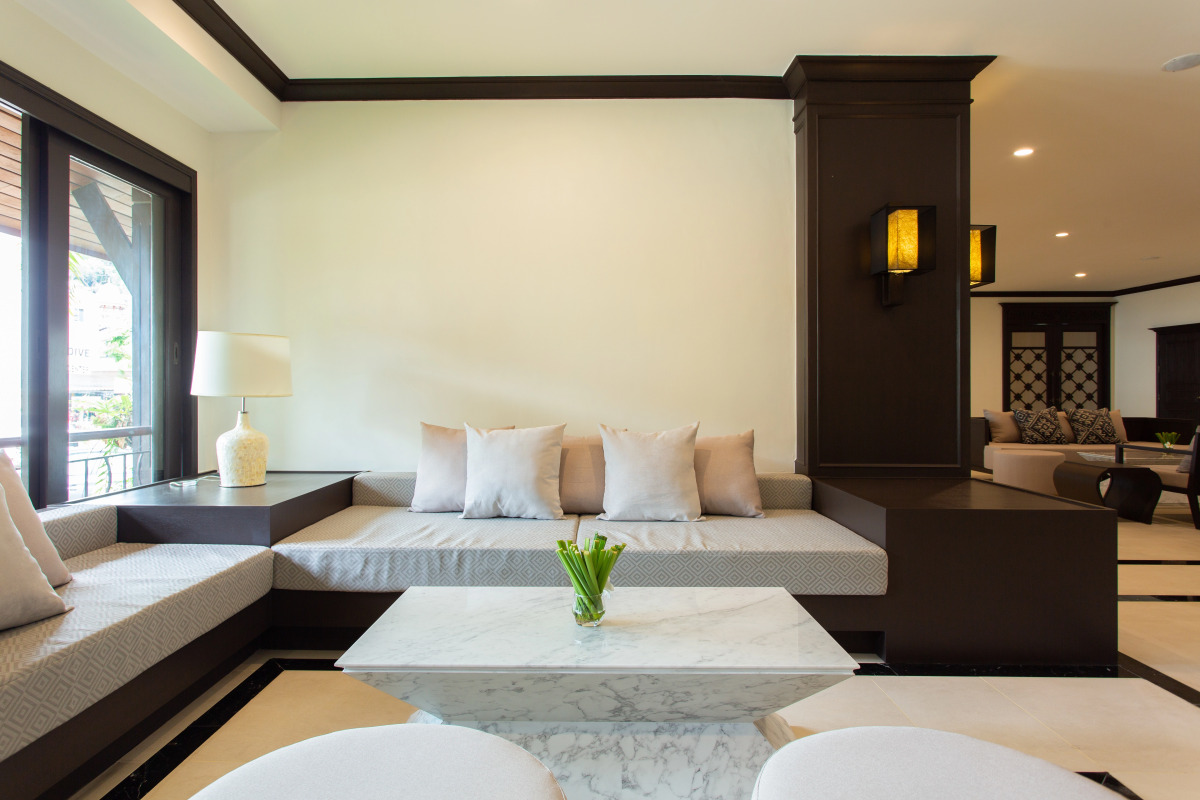 Krabi Heritage Hotel