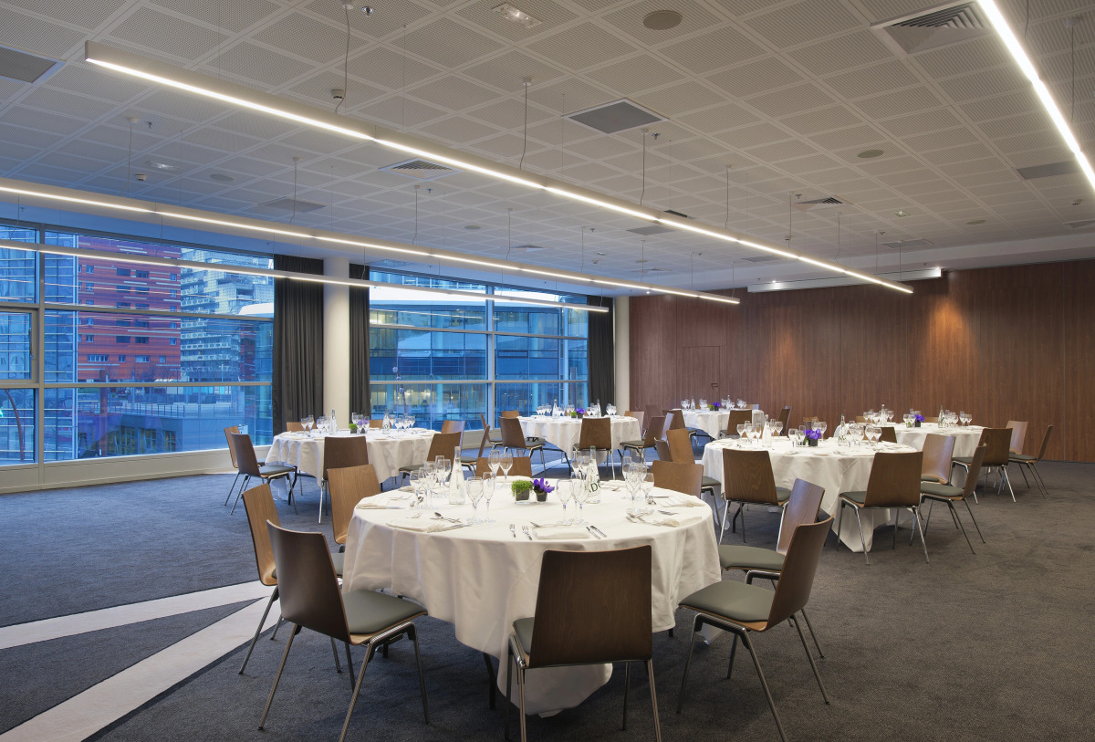 Melia Paris La Defense