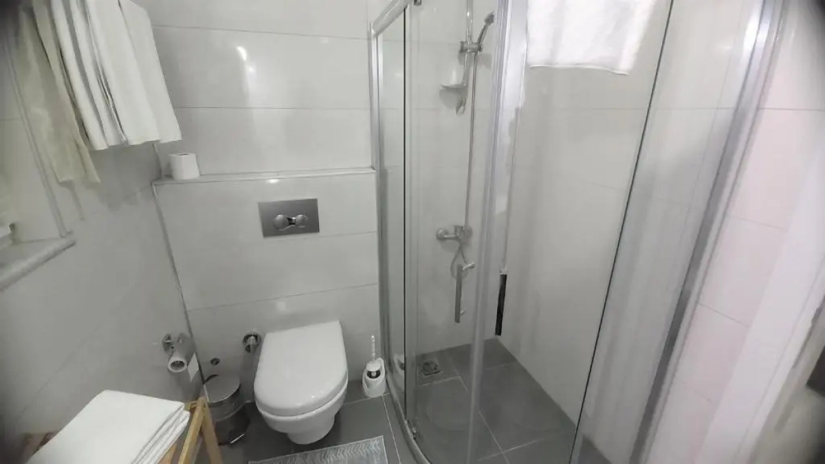 Mango Suite Apartment